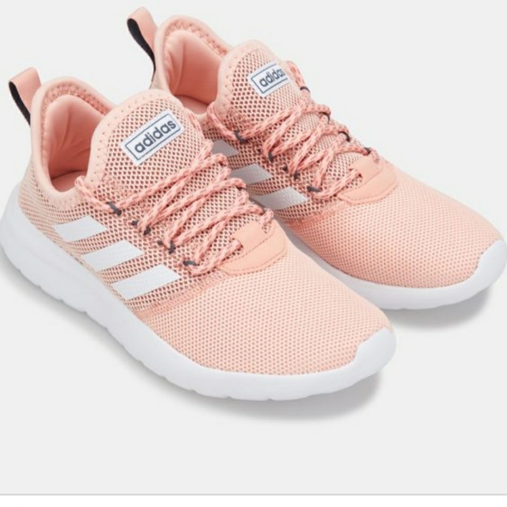 Adidas Womens Lite Racer RBN Shoe